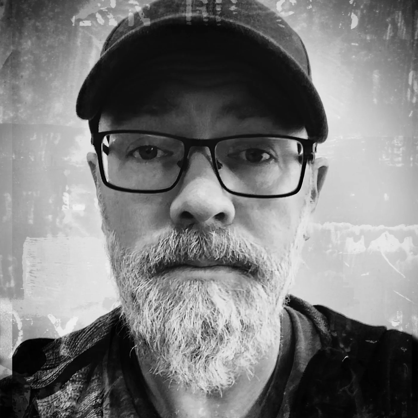Hal Swift — portrait 6